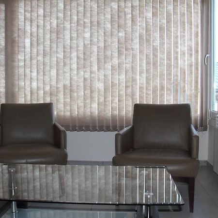Ushuaia Flat II Apartman Kültér fotó
