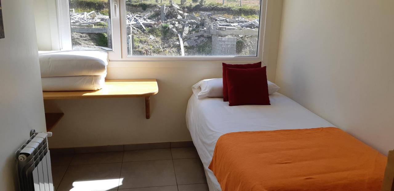 Ushuaia Flat II Apartman Kültér fotó